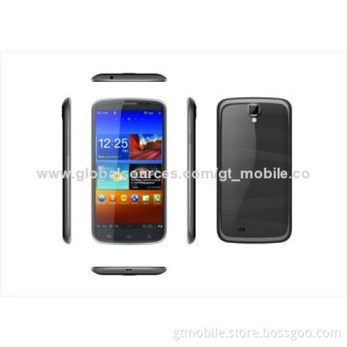 3G/4G Tablets 6.5" HD Screen, Quad-core